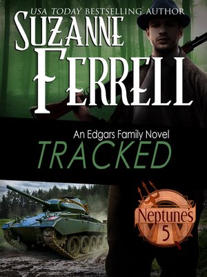 cover image of TRACKED